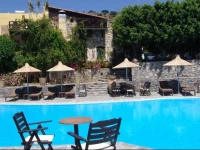 Arolithos Traditional Village Hotel 