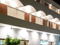 Byzantio City Hotel 