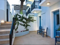 Finikas Family Boutique Hotel 