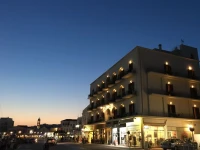 Poseidonio Hotel 