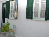 Aegli Rooms 