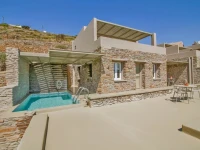 Aeolis Tinos Suites 