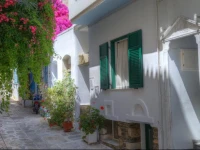 Aggelikoula Rooms 