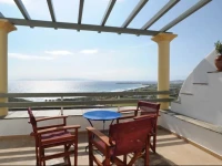 Tinos View Apartments 