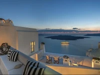 Aigialos Niche Residences & Suites 