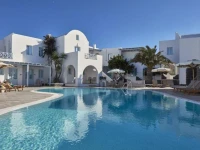 El Greco Villas 