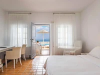 Lilium Santorini Villa 