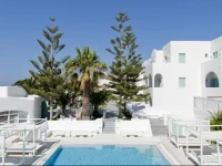 Daedalus Hotel 