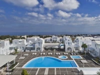 El Greco Resort & Spa 