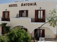 Antonia Hotel 