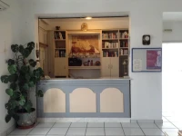 King Thiras Hotel 