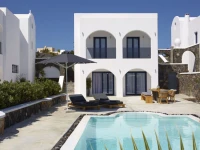 Amor Hideaway Villas 