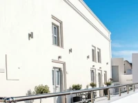 Archontiko Santorini 