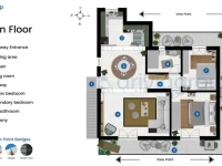 Centro Houses 