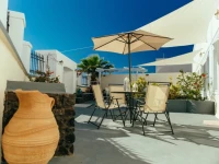 Day One Fira Mansion 