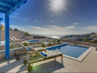 Desiterra Suites with Private Pool 