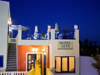 Leta-Santorini 