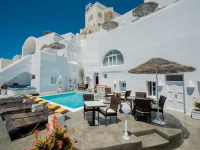 Nomikos Villas 