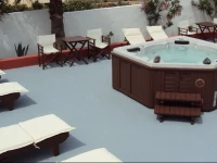 Romantic Spa Resort 