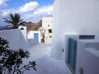 Santoniro Villa 