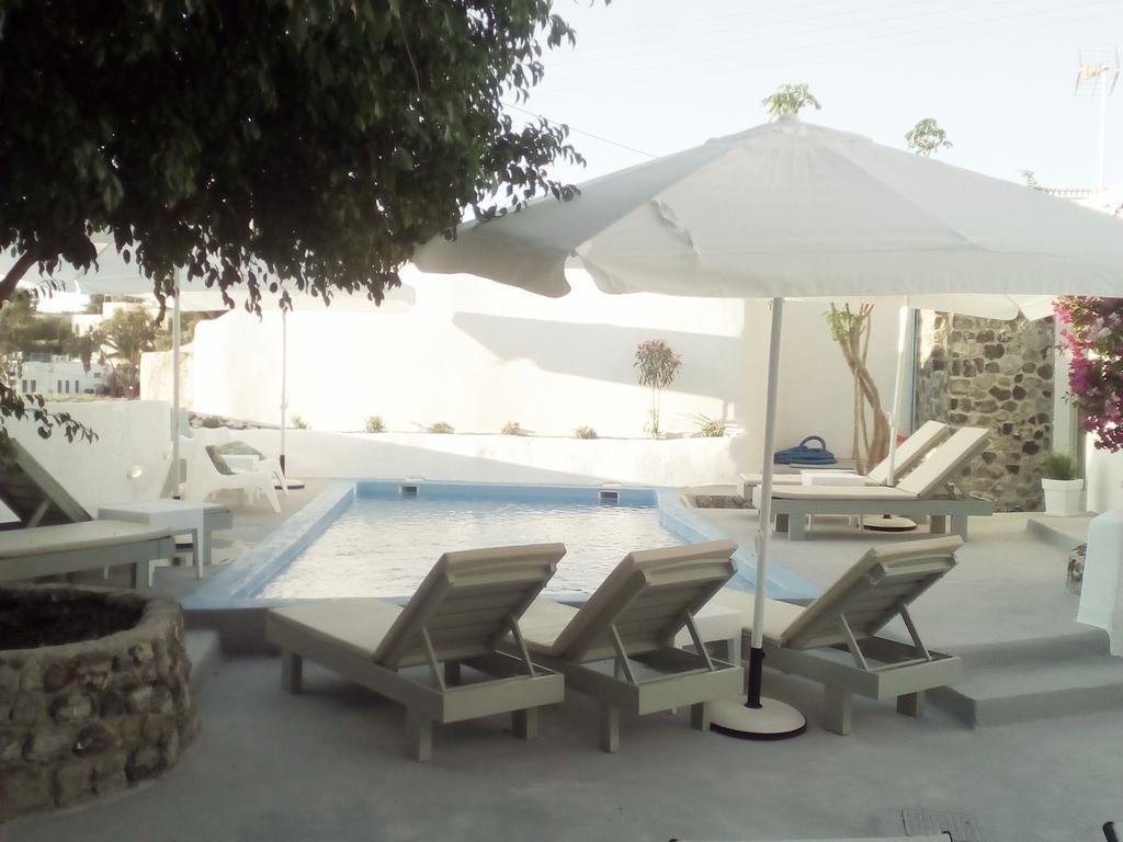 Villa LuxL 