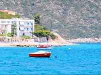 Hotel Paraskevas 