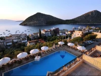 King Minos Hotel 