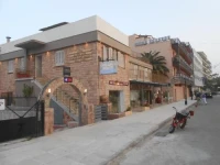 Hotel Assini Beach Tolo 