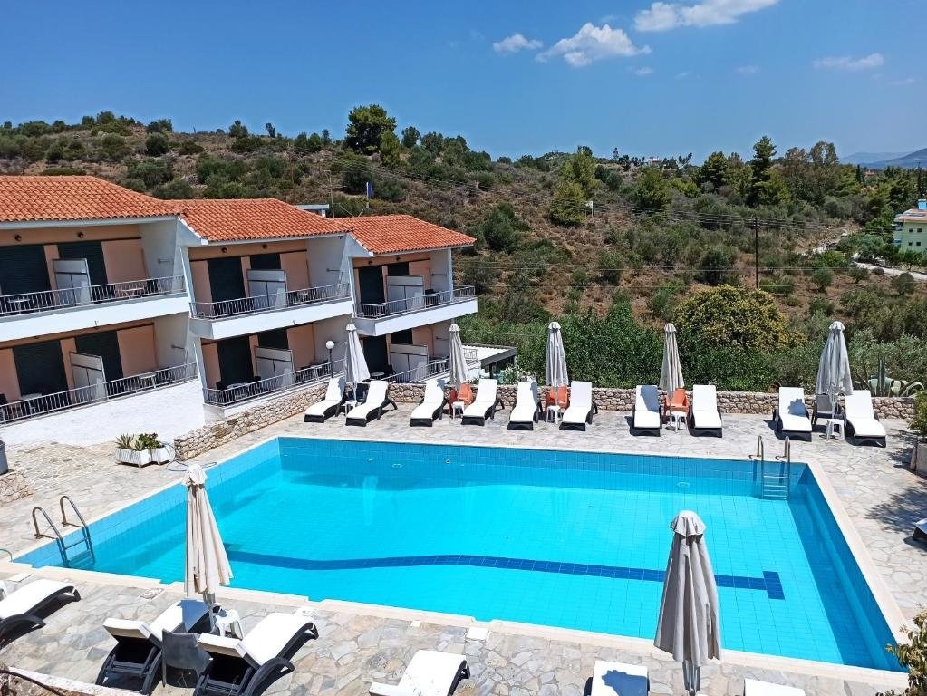 Phaistos Hotel 