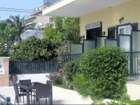 Hotel Pavlos & Studios 