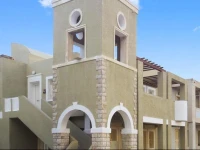 Apartment Dyonisos 