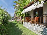 Tsamakdas House 