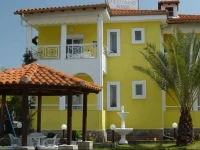 Anastasias House 