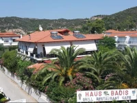 Badis Haus 