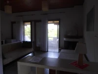 Bozelia Apartments 