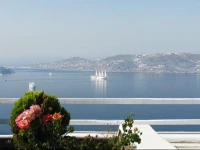 Aeri Villas and Studios 