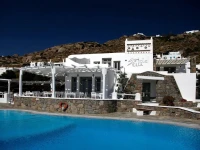 Olia Hotel 
