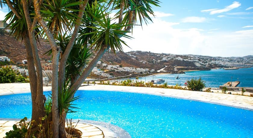Adikri Villas & Studios 