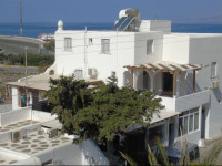Kavaki Rooms