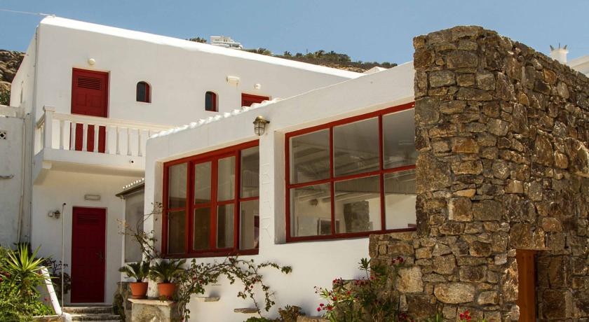 Pension Alexandra 