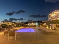 Sea Wind Villas 