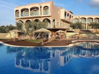 Elegance Luxury Executive Suites 