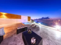 Cavo Mare Deluxe Villas 