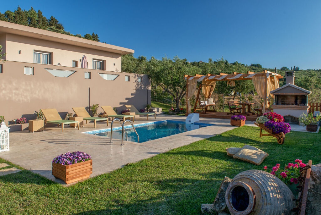 Vatia Villas 