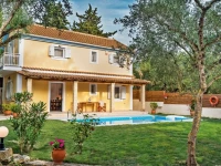 Villa Kardaris 