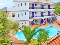 Lygies Apart Hotel 