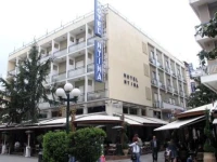 Hotel Ntinas 