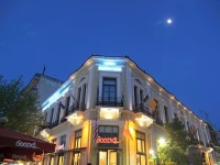 Hotel Panellinion 