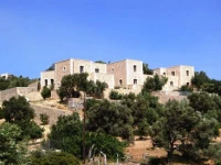 Litiniana Villas 