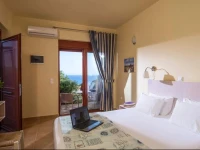 Triopetra Notos Hotel 
